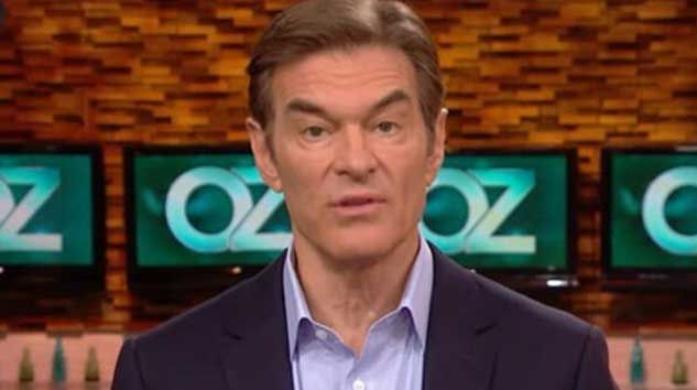 Dr. Mehmet Öz: En iyi çözüm seks!