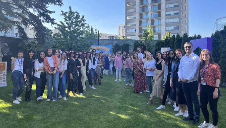 Param’dan çalışanlarına büyük jest