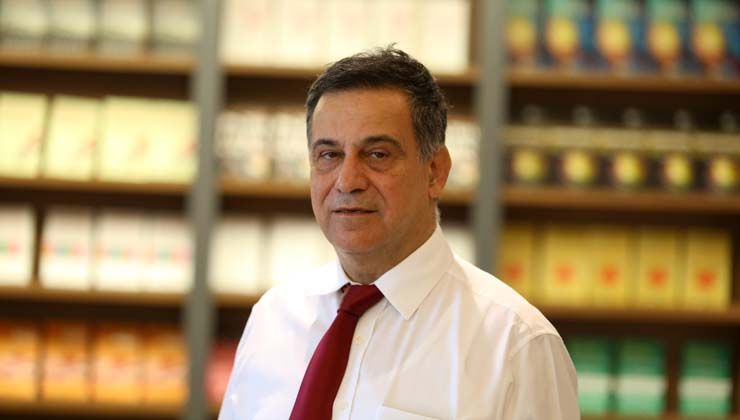 Kurban kesiminde çelik örgülü eldiven kullanılmalı