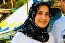 Sivas’ta ki kazada hayatını kaybeden Elmas Yıldırım defnedildi