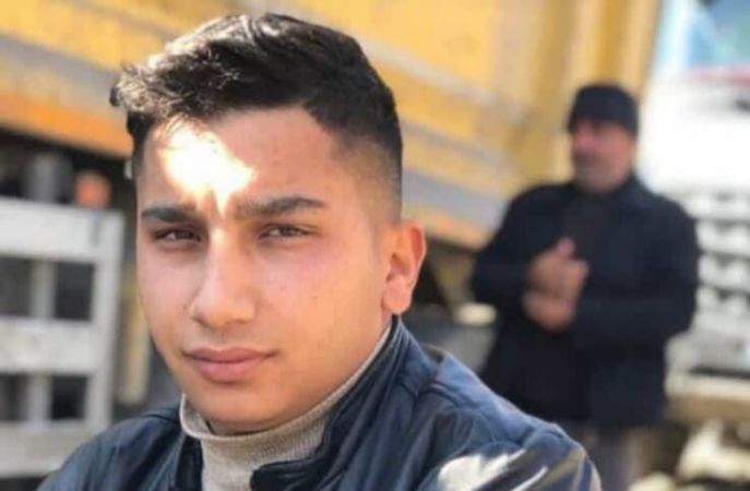 Şırnak’taki göçükte Hekim Ercan hayatını kaybetti