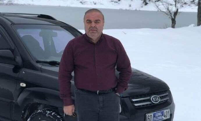 Tokat’ta müteahhit Cemil Yıldıran ölü bulundu