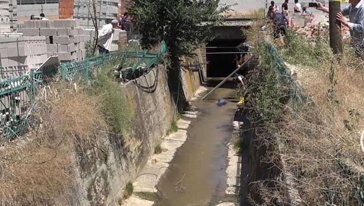 32 yaşındaki Gencay Göçer’in acı sonu