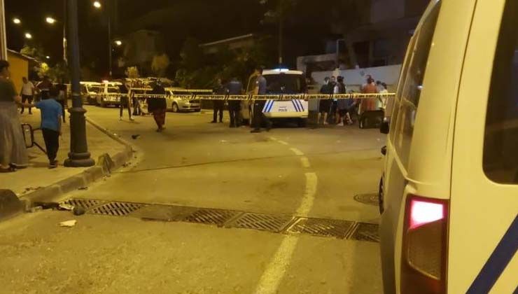 Silivri’de silahlı kavga: 4’ü ağır 10 yaralı