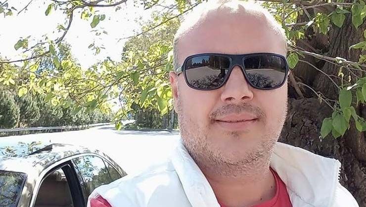 İzmir’de Özden Özyürek boğularak hayatını kaybetti