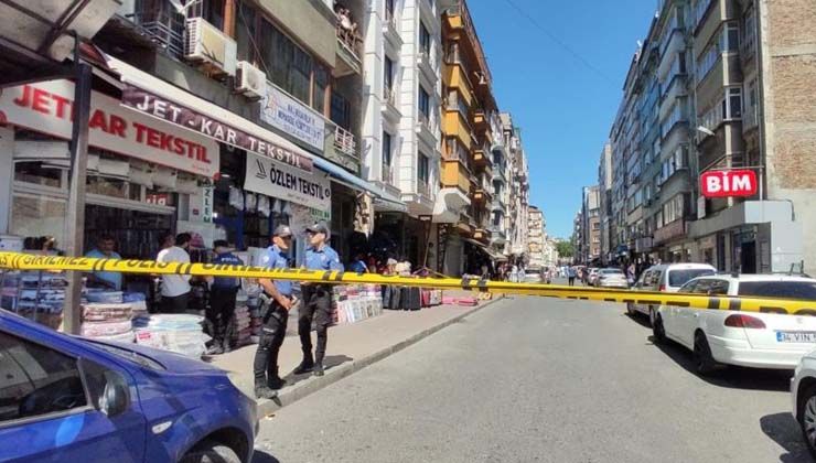 Fatih’te park kavgası: 1’i ağır 3 yaralandı