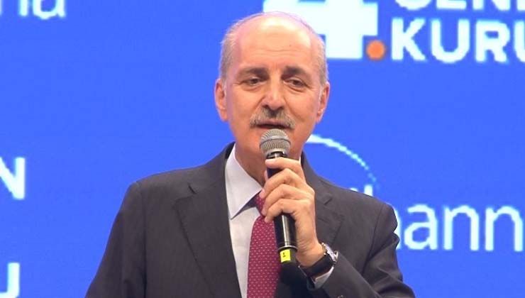 Kurtulmuş: İsveç ve Finlandiya için ‘tamam’ demedik