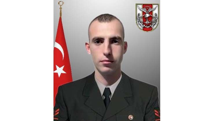 Kuzey Irak’ta şehit olan Enes Özgül kimdir nerelidir?