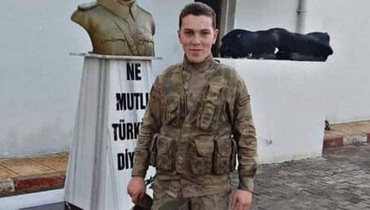 Ordu’da Resul Akkaya’nın cesedi bulundu