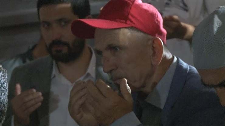 Pençe-Kilit operasyonunda Piyade Uzman Çavuş Enes Özgül şehit oldu