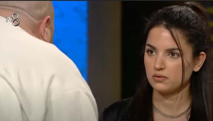 MasterChef Gülcan Kutlu kimdir nerelidir mesleği nedir?