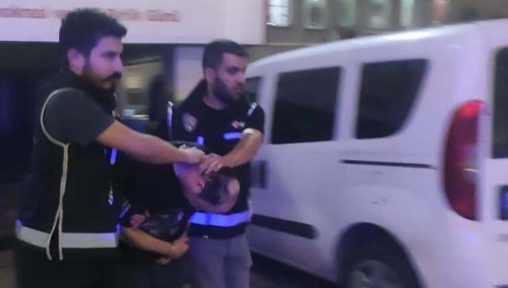 Ankara’da FETÖ operasyonu: Eski Danıştay tetkik hakimi, kıdemli binbaşı, başpolis ve komiser tutuklandı