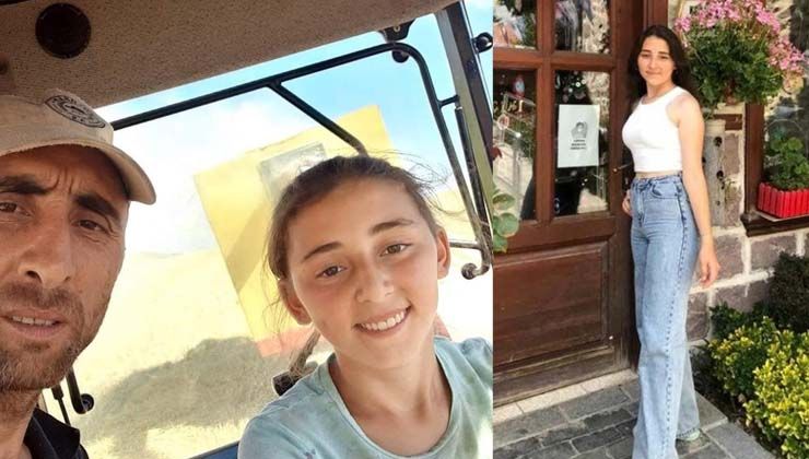 Ankara’da Ayşegül Üzüm ve Şeymanur Üzüm hayatını kaybetti