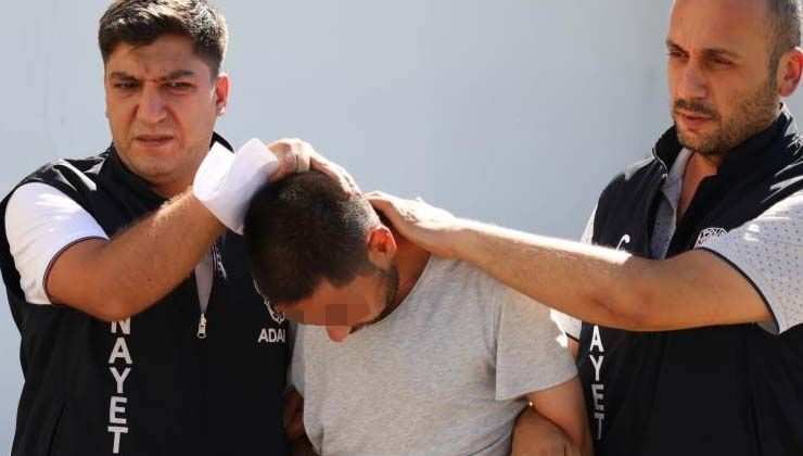 Adana’da Ahmet Pekyen’in katil zanlısı tutuklandı