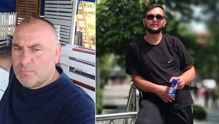 Ordu’da Gökhan Kurt ve Batuhan Kurt öldürüldü