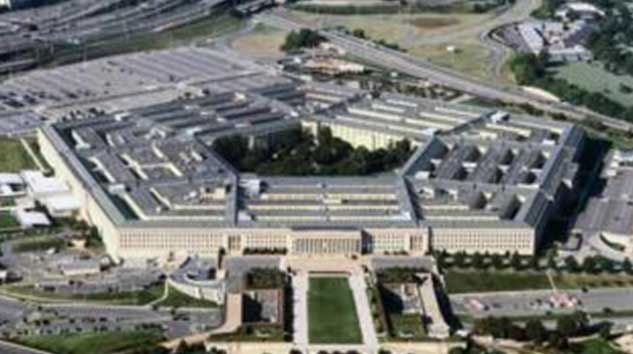 ABD’yi ayağa kaldıran gelişme! Pentagon’a bulaştı