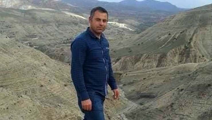 Malatya’da Hasan Hüseyin Sevilmiş öldürüldü