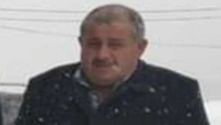 Trabzon’da feci ölüm: Harç kazanına düştü