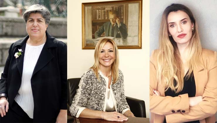 Boyner Grup “ev içi şiddet” karşısında “Biriz, Birlikteyiz” dedi