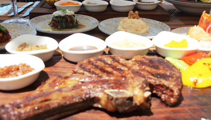 Bodrum’da yeni sistem: Her şey dahil açık büfeler tarih oluyor