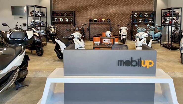 2. el motosiklet piyasasında yeni soluk