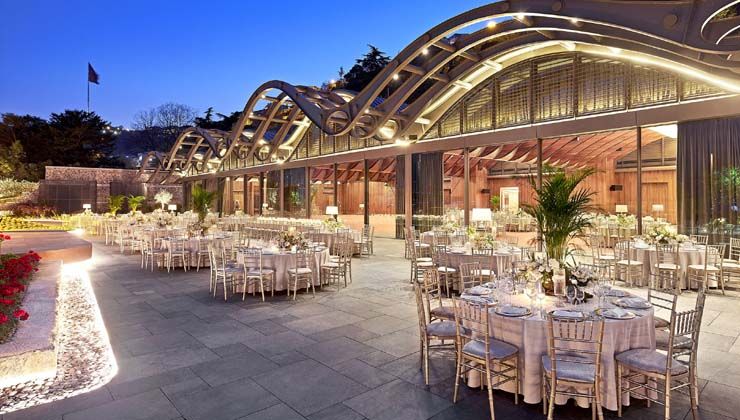 Divan Kuruçeşme’de yeni bir dönem başladı