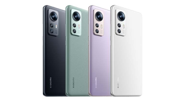 “Leica ile birlikte geliştirilen” Xiaomi 12S Serisi Çin’de tanıtıldı