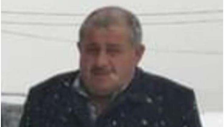 Trabzon’da harç kazanına düşen İsmet Çabuk hayatını kaybetti