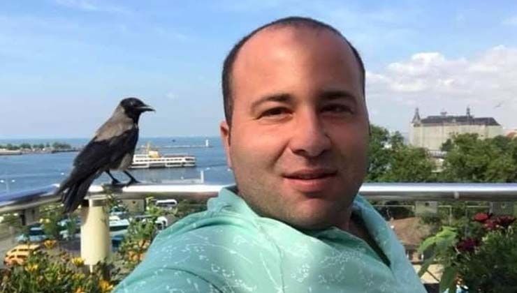 Antalya’da Ahmet Büyükcansız öldü