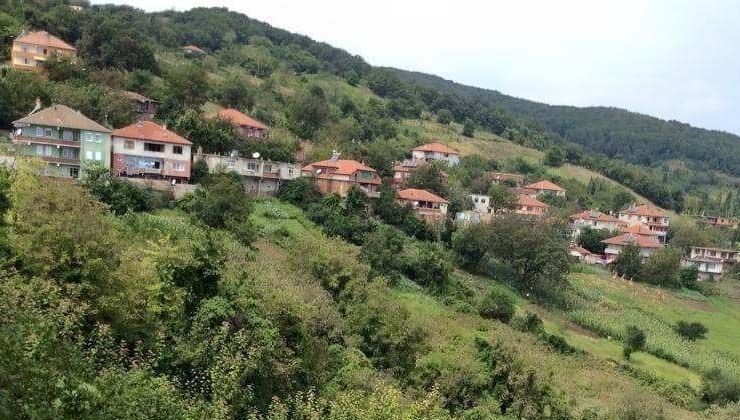 Zonguldak’ta Ali Genç evinde ölü bulundu