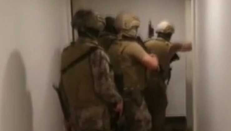 ‘Sarallar’ operasyonunda yeni detaylar: Ünlü isimler ifadeye çağrıldı