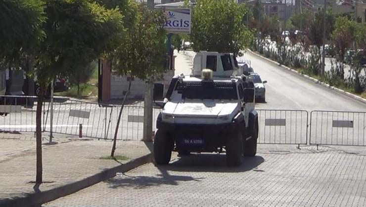 Siirt İstihbaratı PKK/KCK ve DEAŞ terör örgütüne göz açtırmıyor