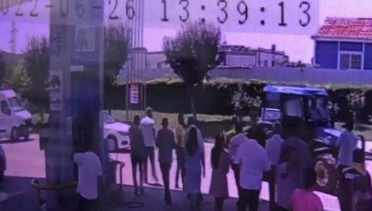 CHP’li Eren Erdem’in mazot haberinin kurgu olduğu ortaya çıktı