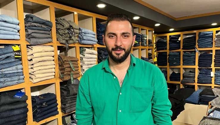 Marka ürünlerdeki yüksek fiyat, vatandaşı küçük esnafa yöneltti