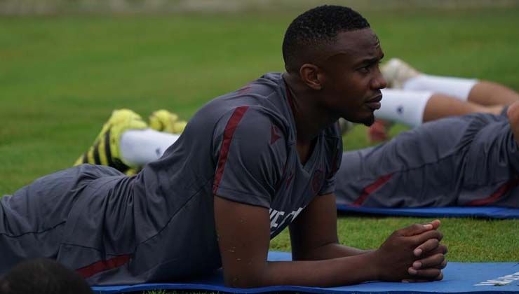 Trabzonspor’da gidecekler belirleniyor