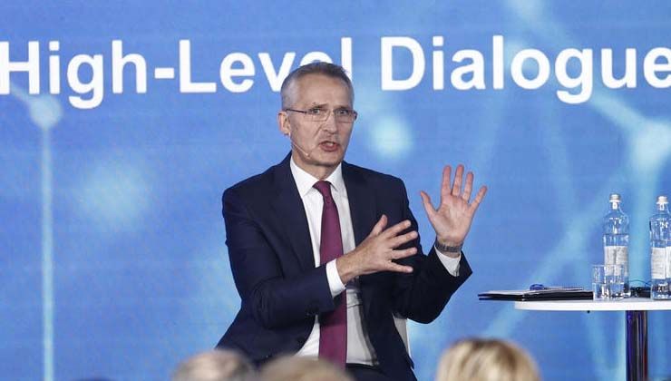 Stoltenberg açıkladı: Finlandiya ve İsveç davetli statüsüne sahip olacak