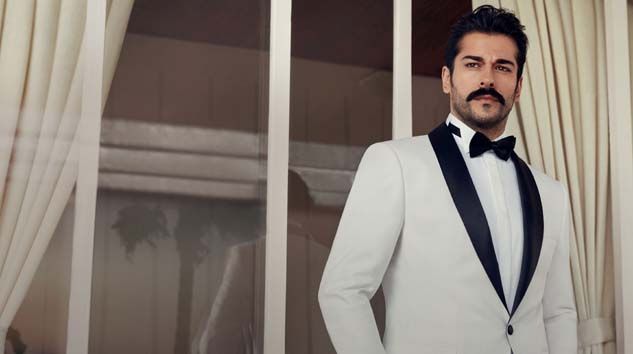 Set çalışanlarına hakaret davasında Burak Özçivit’e para cezası