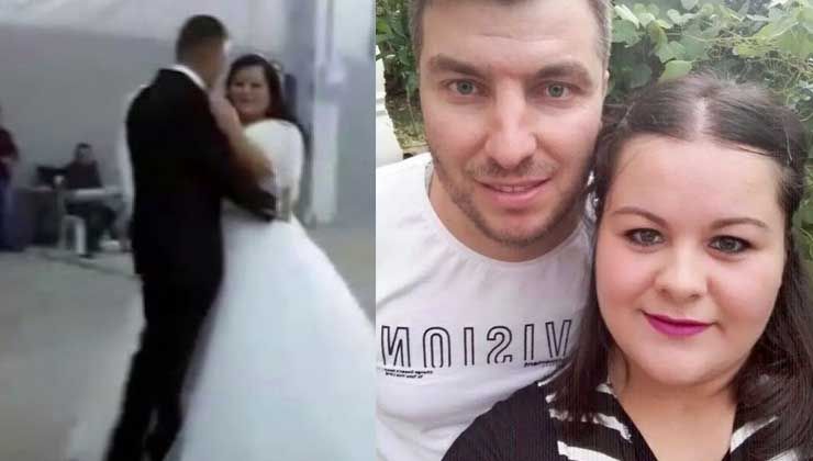 Bir aile yok oldu! Geriye bu görüntüler kaldı