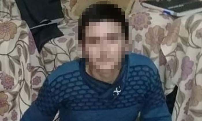 Antalya Manavgat’ta 16 yaşındaki çocuk tarlada ölü bulundu