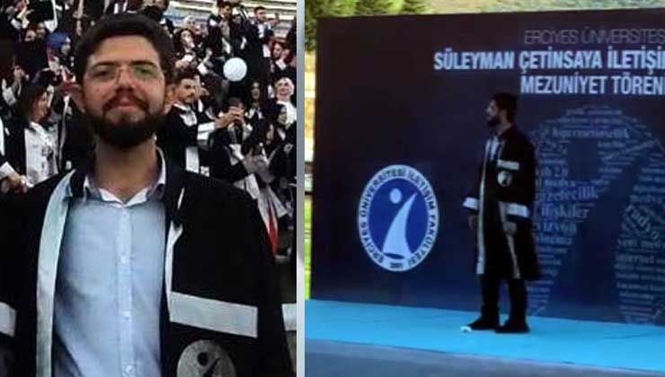 Hamza Yüksel habere giderken hayatını kaybetmişti, kahreden görüntüler ortaya çıktı