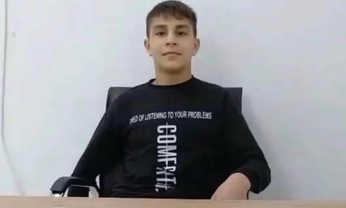 Adana’da Batuhan Kılıç ölü bulundu