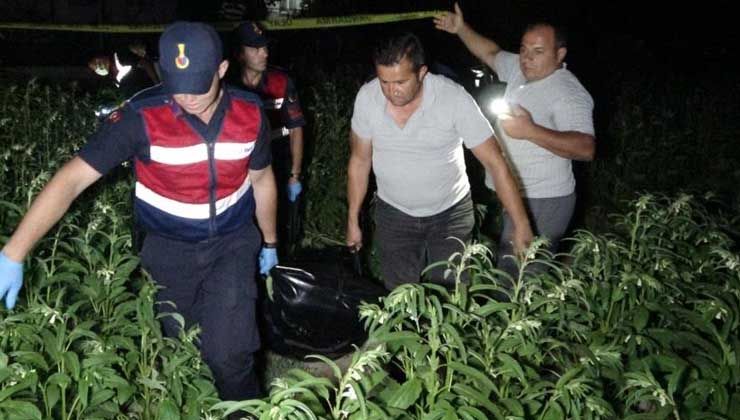 Antalya’da 16 yaşındaki çocuğun cesedini annesi buldu