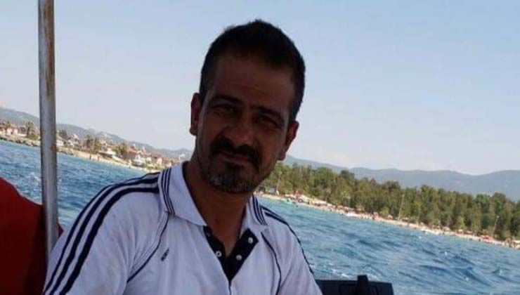 Direksiyon başında epilepsi krizi geçiren Talip Tokcan hayatını kaybetti