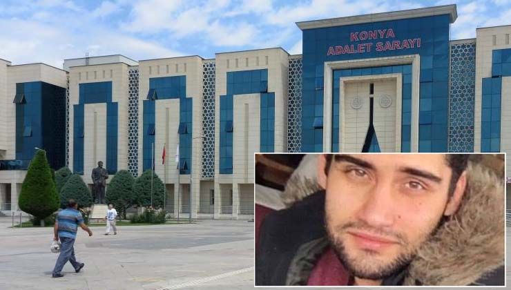 Kadir Şeker’in cezası 10 yıl 10 aya düşürüldü Kadir Şeker’in cezası 10 yıl 10 aya düşürüldü