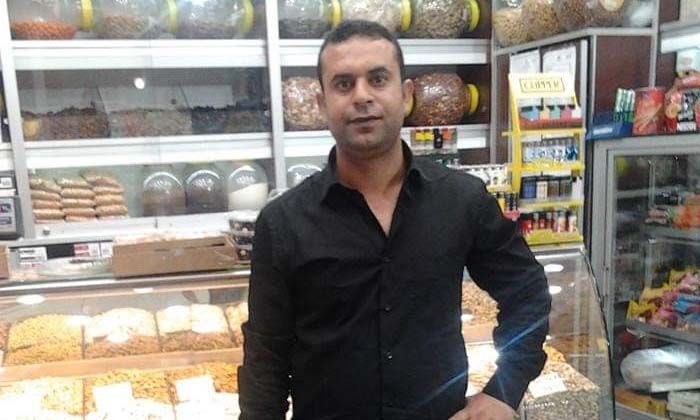 Aydın’da Mehmet Taşkıran hayatını kaybetti