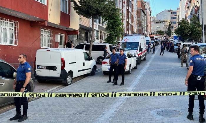 Esenyurt’ta Nuray Orak, Esra Orak ve Yasin Orak öldürüldü