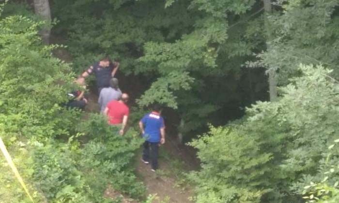 Tokat’ta Ali Tonbaş ölü bulundu