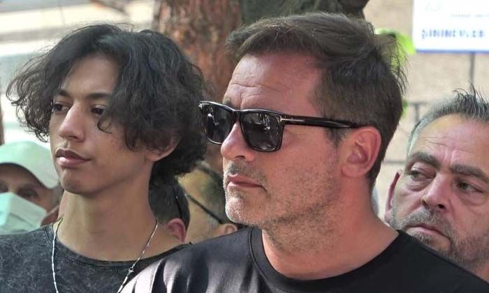 Nihat Kaya’nın babası hayatını kaybetti