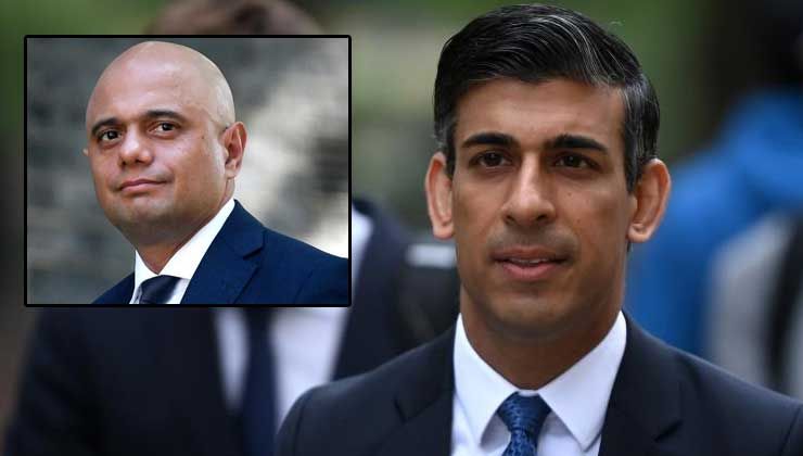 İngiltere’de istifa depremi: Sağlık Bakanı ve Maliye Bakanı istifa etti