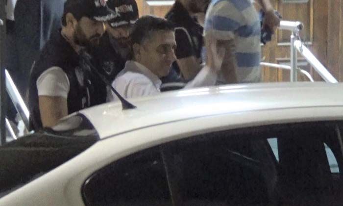 Menderes Belediyesinde yolsuzluk depremi: Başkan dahil 31 şüpheli adliyeye sevk edildi